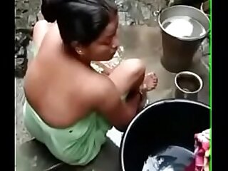 Desi aunty recorded while taking deplete b empty